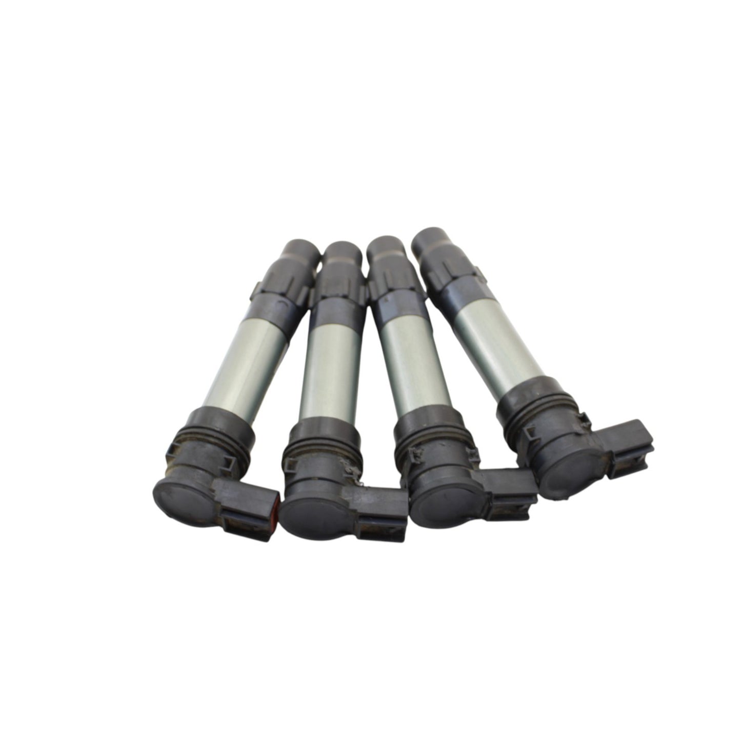 2008 - 2011 HONDA CBR1000RR IGNITION COILS SPARK PLUG CAPS