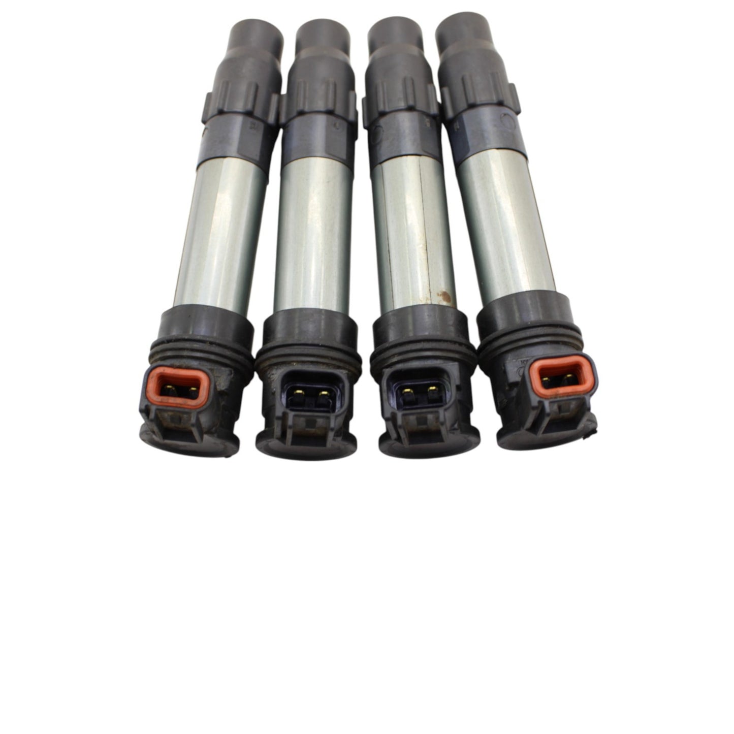 2008 - 2011 HONDA CBR1000RR IGNITION COILS SPARK PLUG CAPS