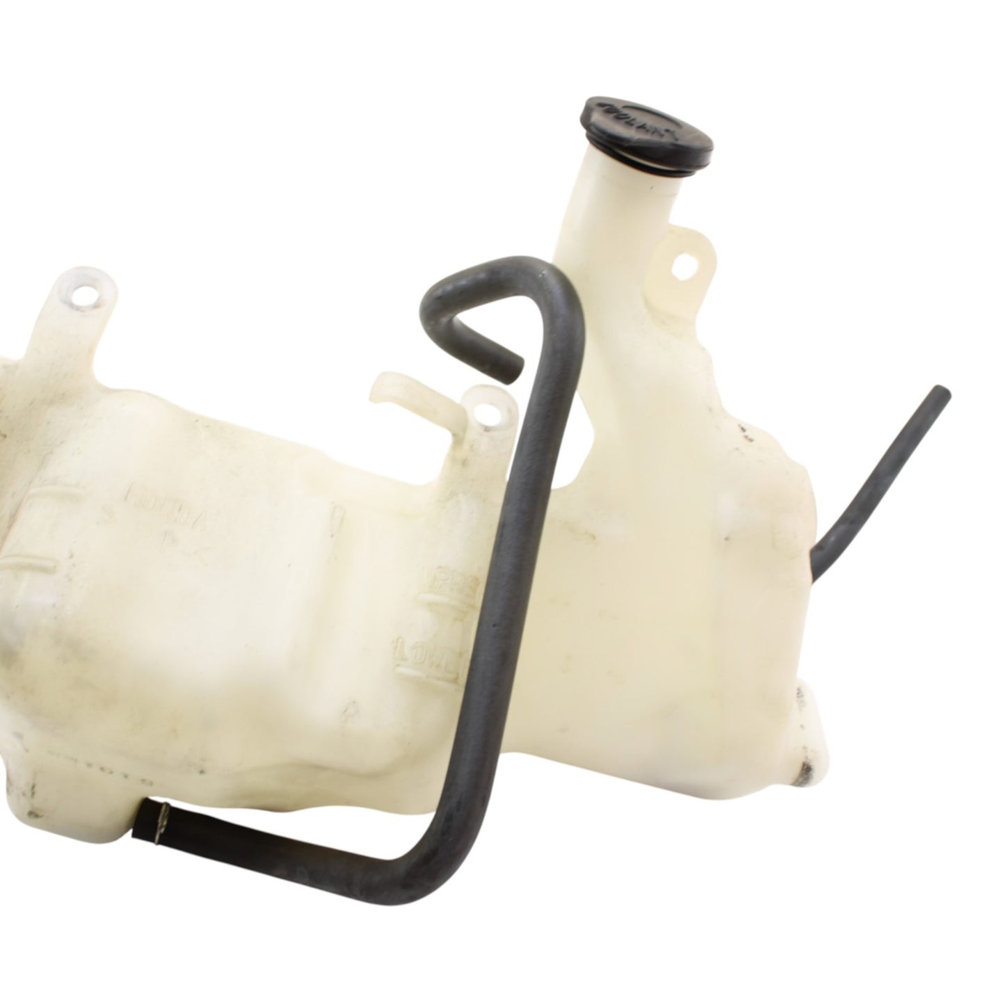 2008 - 2011 HONDA CBR1000RR COOLANT RESERVOIR WATER CANISTER TANK BOTTLE OEM