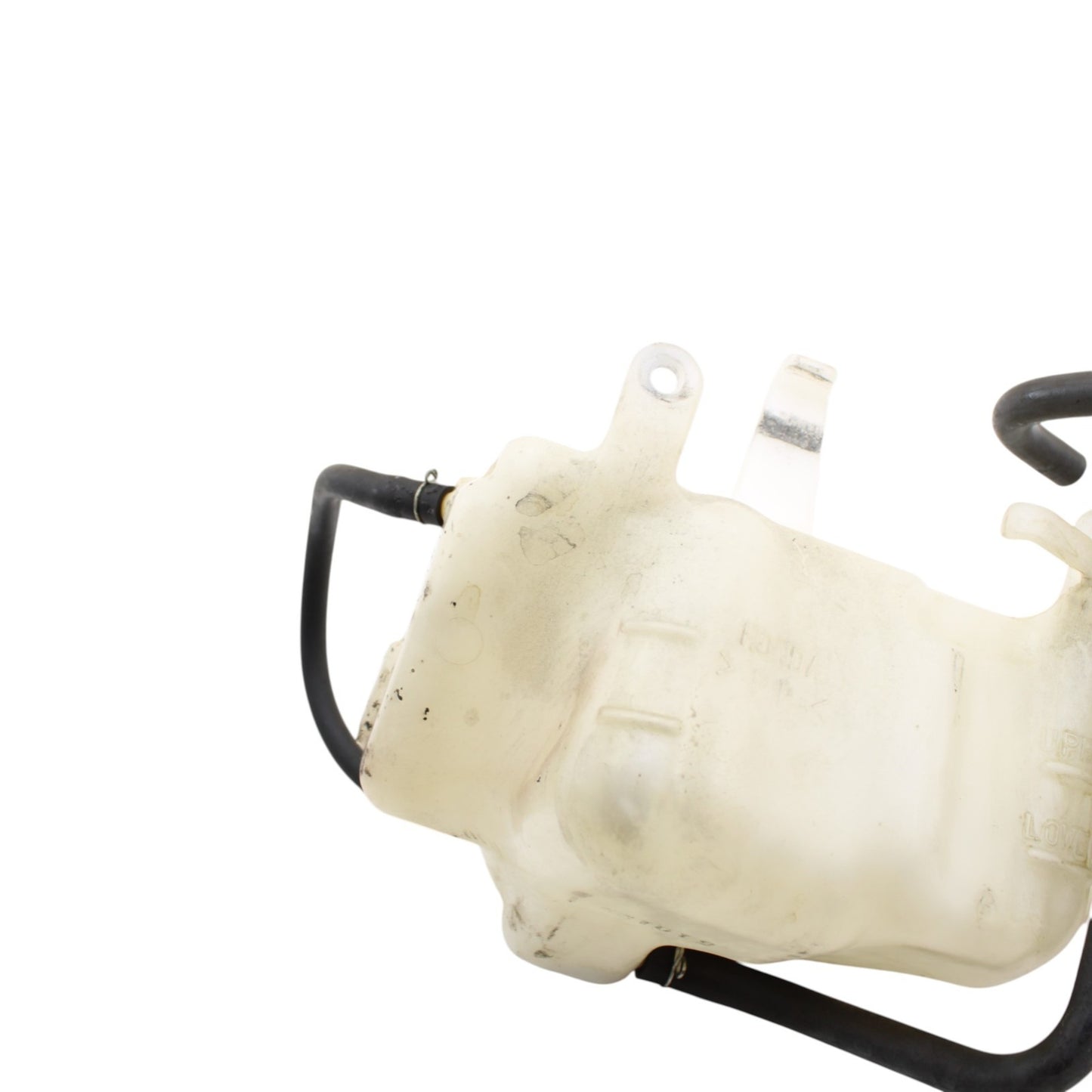 2008 - 2011 HONDA CBR1000RR COOLANT RESERVOIR WATER CANISTER TANK BOTTLE OEM