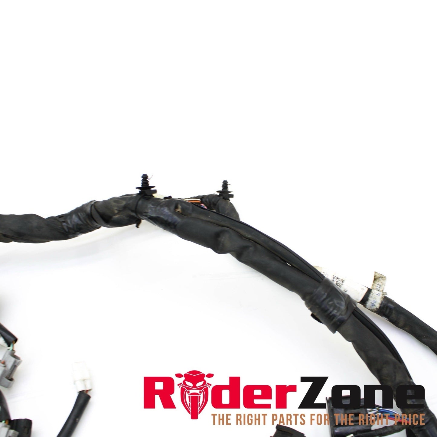 2008 - 2016 YAMAHA YZF R6 MAIN ENGINE WIRING HARNESS MOTOR WIRE LOOM ELECTRICAL