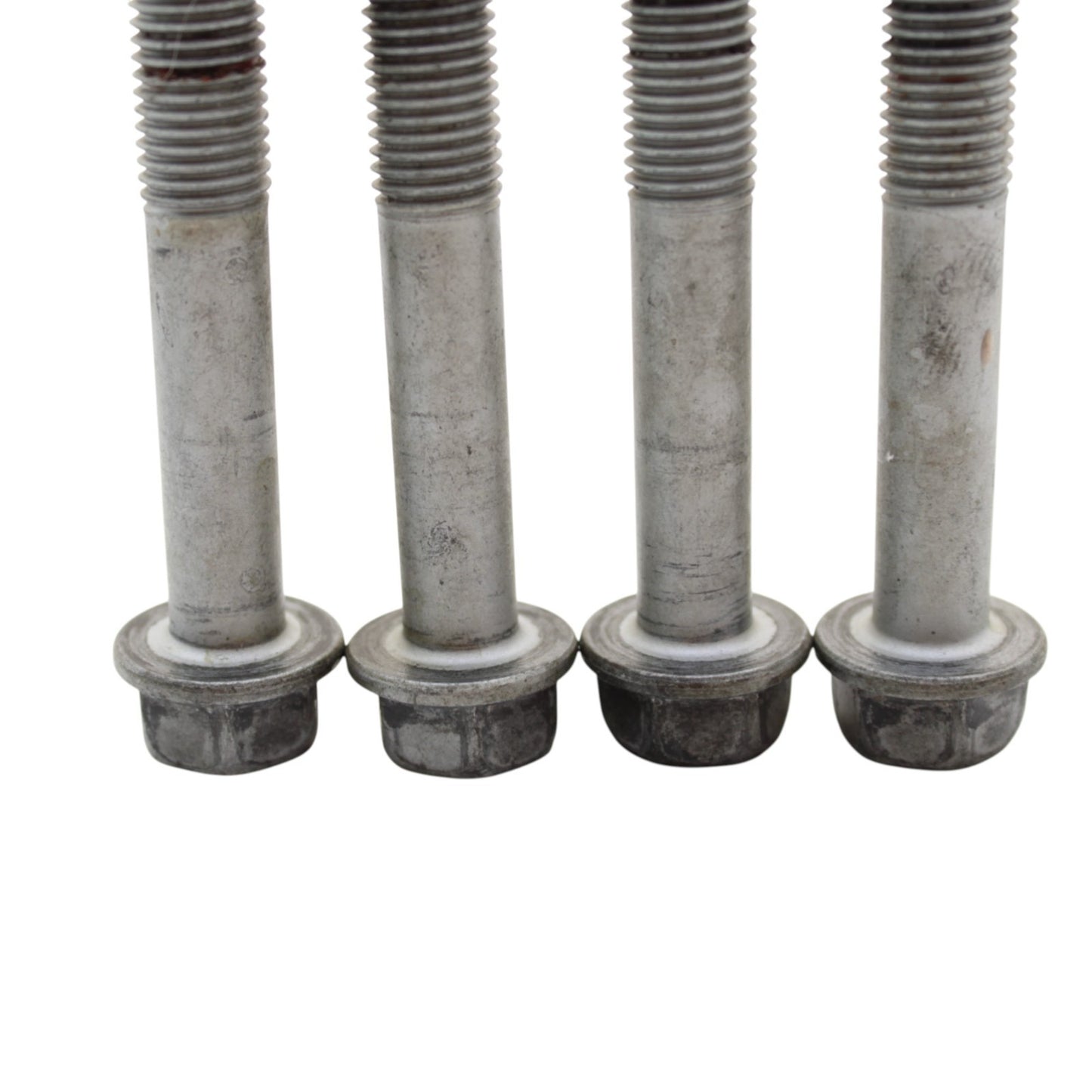 2008 - 2011 HONDA CBR1000RR FRONT BRAKE CALIPER BOLTS STRAIGHT SET OEM