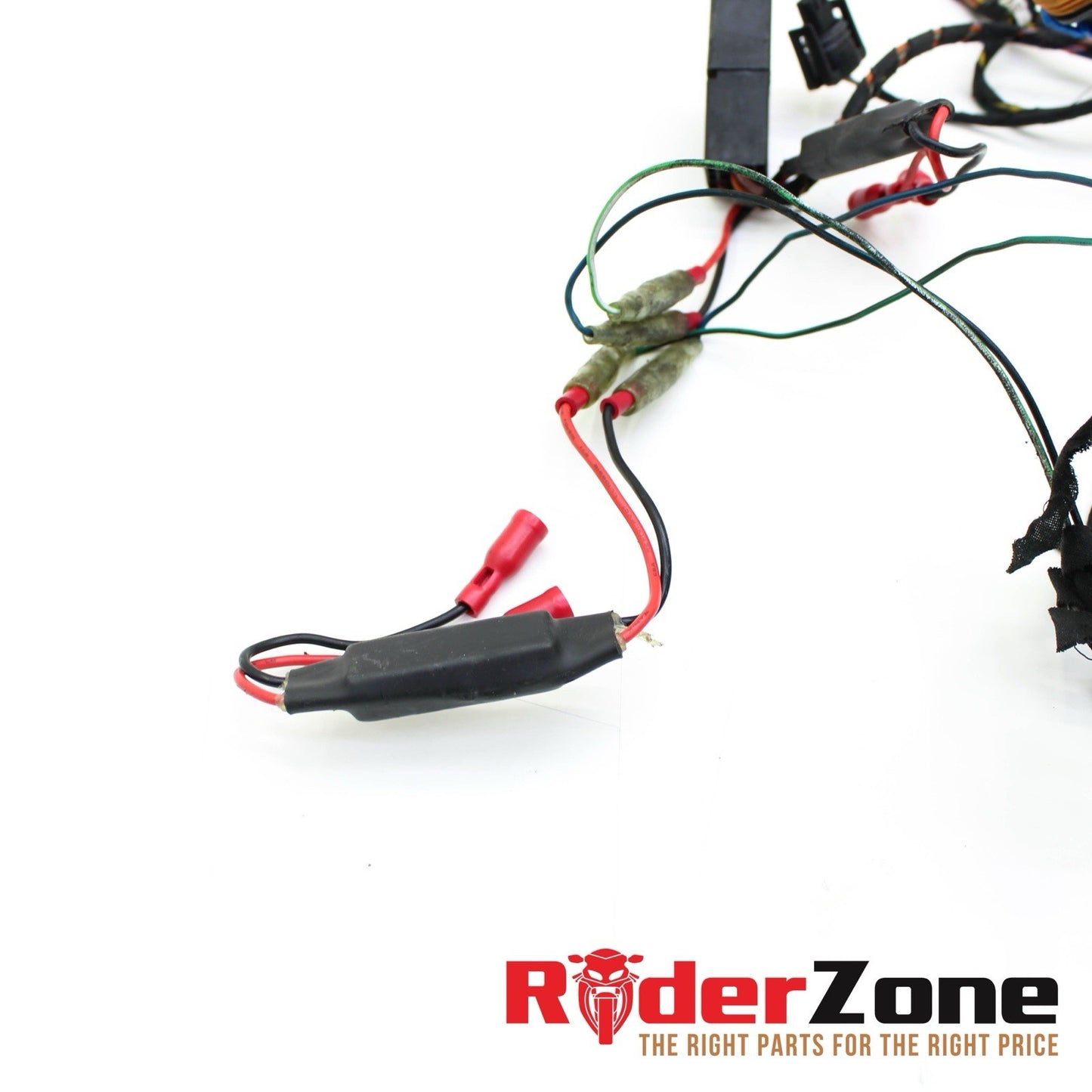 2003 - 2006 DUCATI 749 999 MAIN HARNESS WIRING LOOM ELECTRICAL SYSTEM STOCK