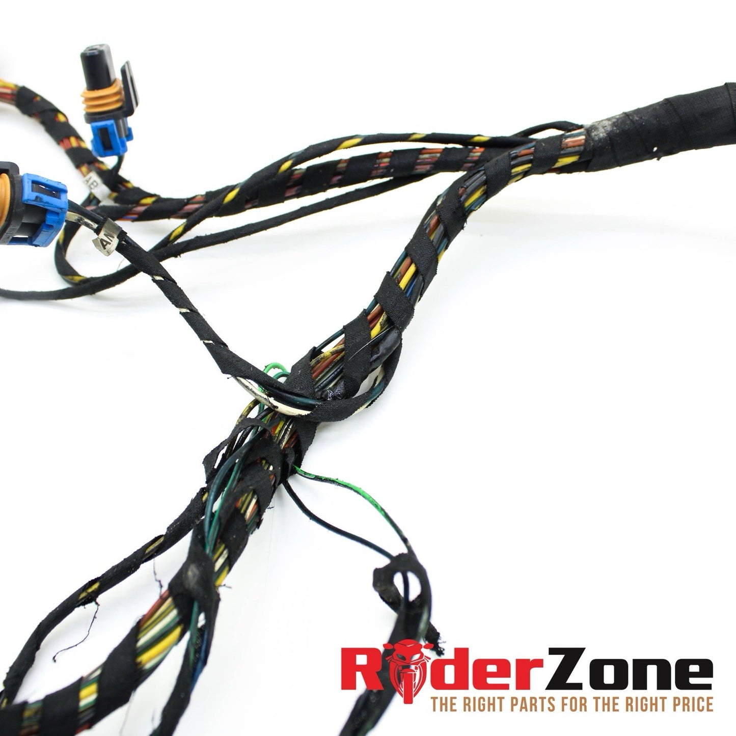 2003 - 2006 DUCATI 749 999 MAIN HARNESS WIRING LOOM ELECTRICAL SYSTEM STOCK
