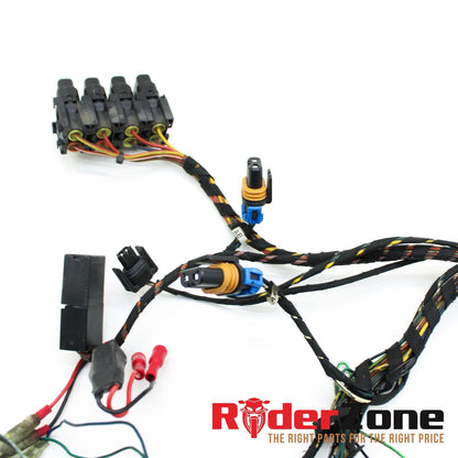 2003 - 2006 DUCATI 749 999 MAIN HARNESS WIRING LOOM ELECTRICAL SYSTEM STOCK