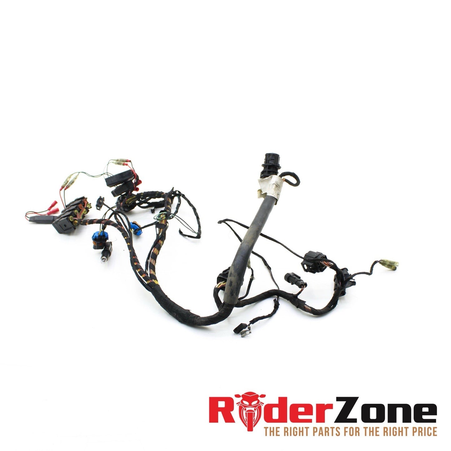 2003 - 2006 DUCATI 749 999 MAIN HARNESS WIRING LOOM ELECTRICAL SYSTEM STOCK