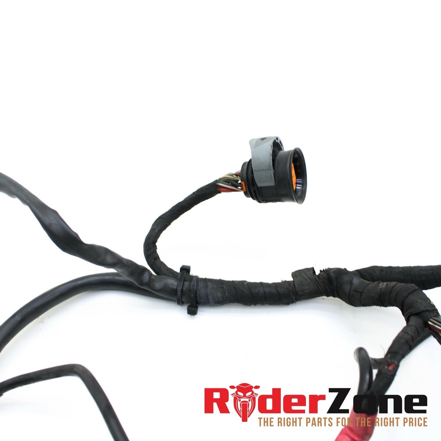 2003 - 2006 DUCATI 749 999 MAIN HARNESS WIRING LOOM ELECTRICAL SYSTEM STOCK