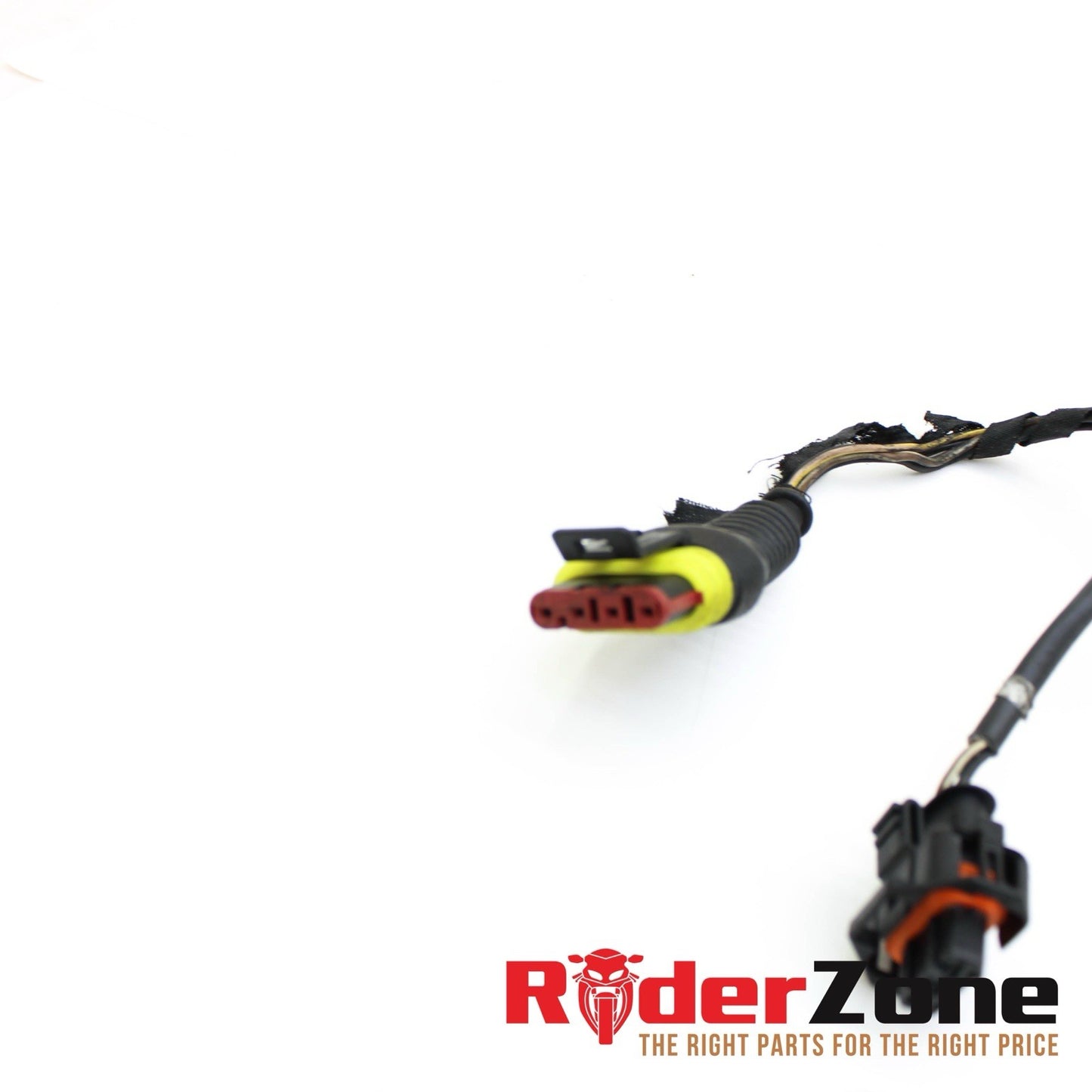 2003 - 2006 DUCATI 749 999 MAIN HARNESS WIRING LOOM ELECTRICAL SYSTEM STOCK