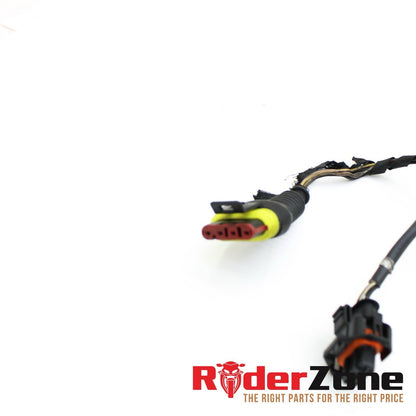 2003 - 2006 DUCATI 749 999 MAIN HARNESS WIRING LOOM ELECTRICAL SYSTEM STOCK