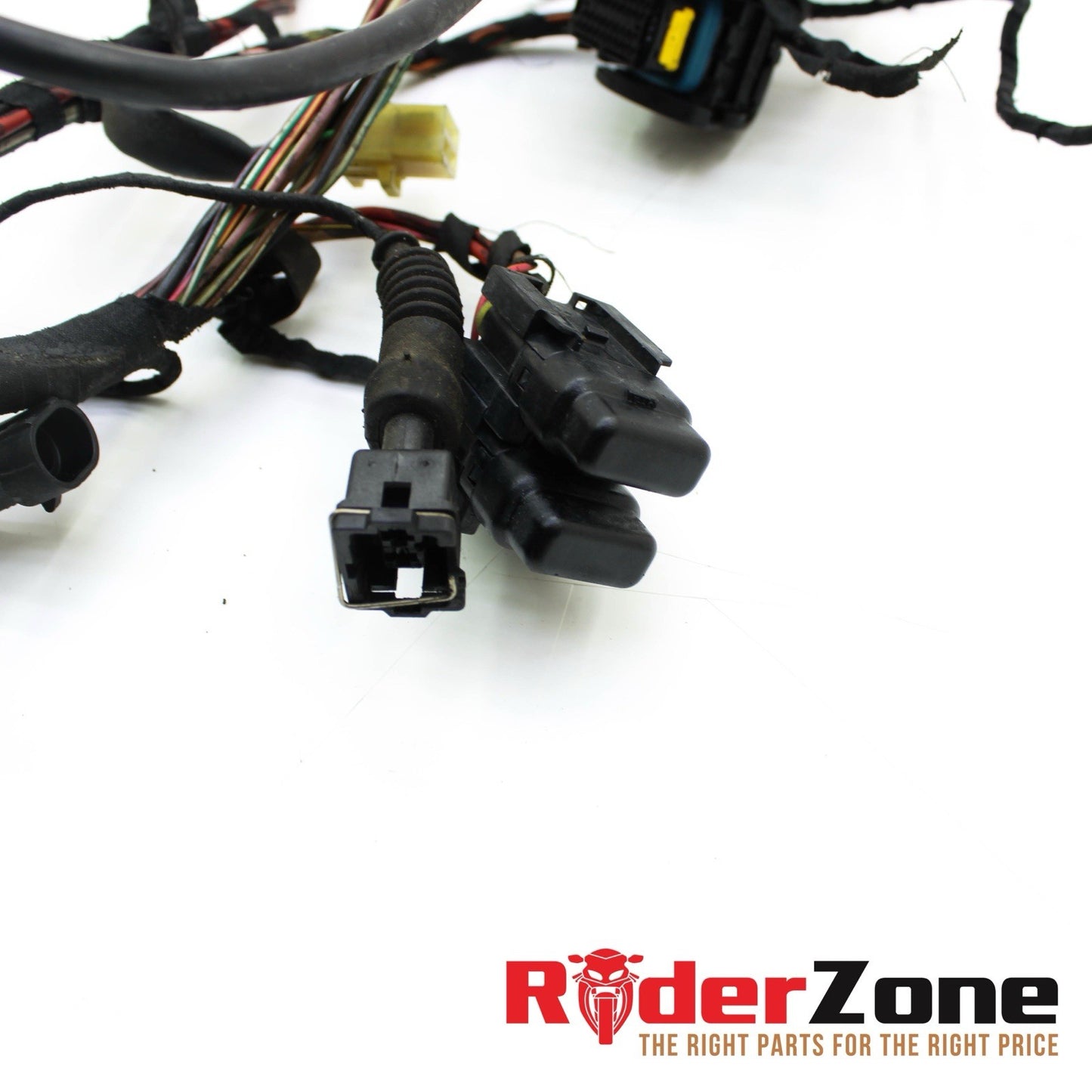 2003 - 2006 DUCATI 749 999 MAIN HARNESS WIRING LOOM ELECTRICAL SYSTEM STOCK