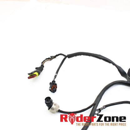 2003 - 2006 DUCATI 749 999 MAIN HARNESS WIRING LOOM ELECTRICAL SYSTEM STOCK
