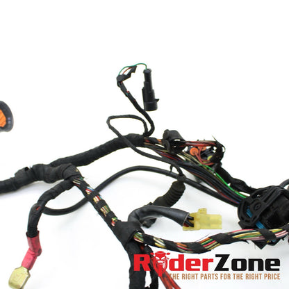 2003 - 2006 DUCATI 749 999 MAIN HARNESS WIRING LOOM ELECTRICAL SYSTEM STOCK