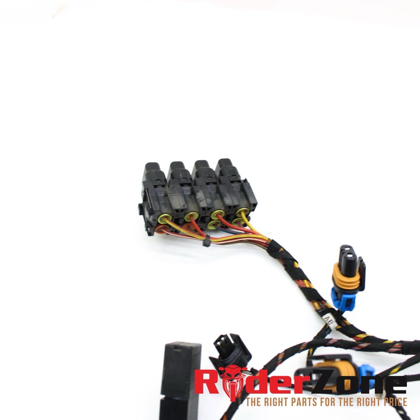 2003 - 2006 DUCATI 749 999 MAIN HARNESS WIRING LOOM ELECTRICAL SYSTEM STOCK