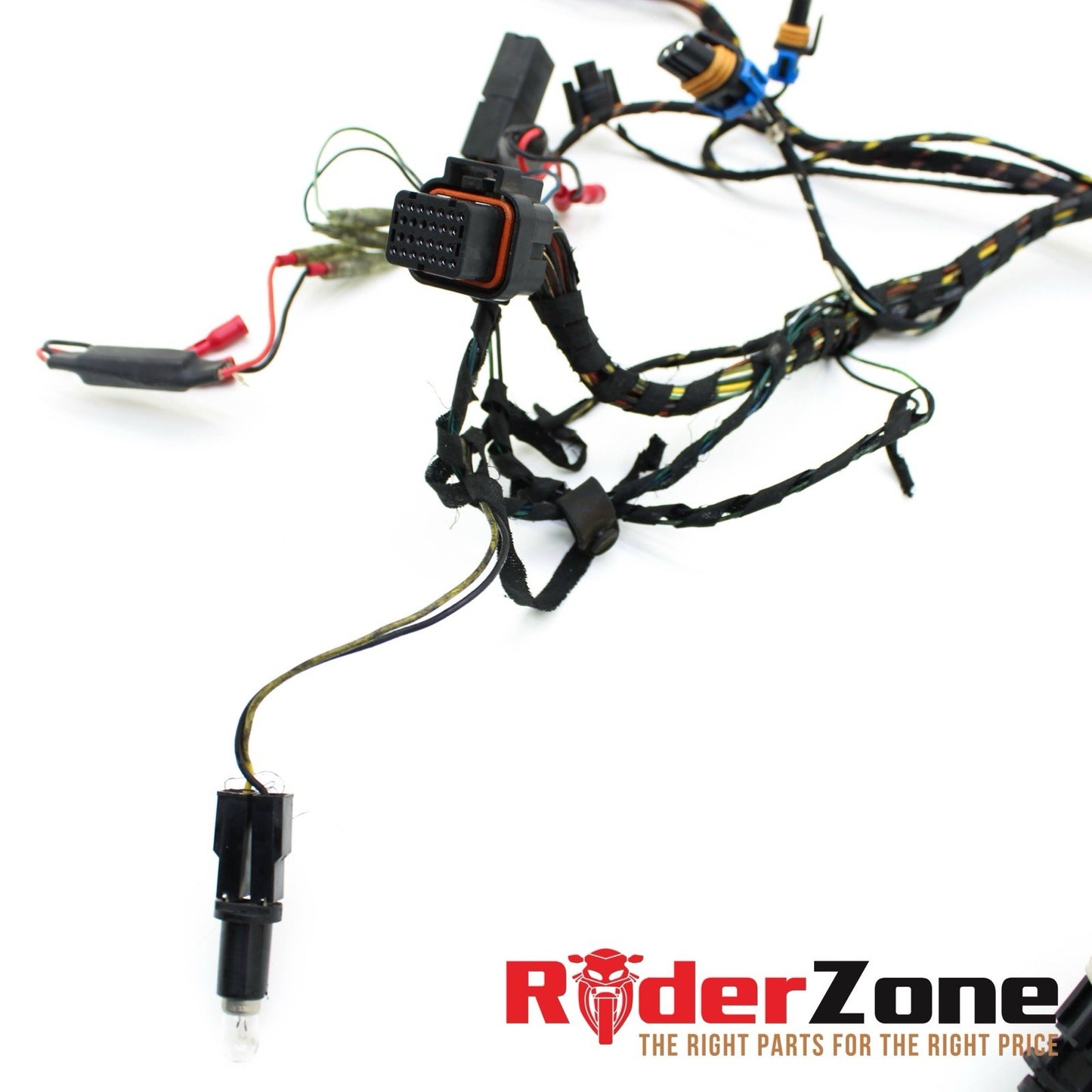 2003 - 2006 DUCATI 749 999 MAIN HARNESS WIRING LOOM ELECTRICAL SYSTEM STOCK