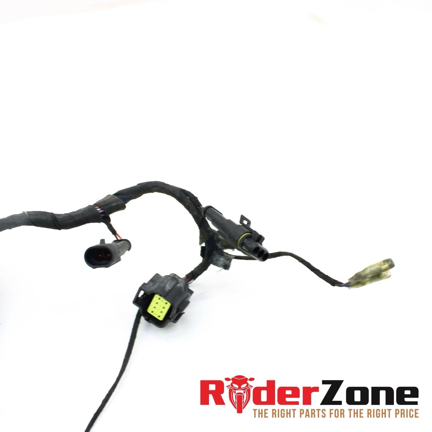 2003 - 2006 DUCATI 749 999 MAIN HARNESS WIRING LOOM ELECTRICAL SYSTEM STOCK