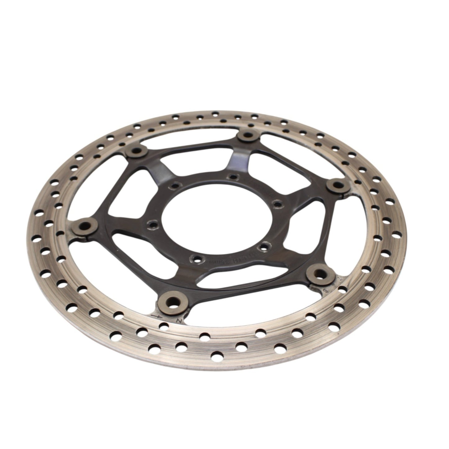 2008 - 2011 HONDA CBR1000RR FRONT BRAKE ROTORS LEFT RIGHT DISCS PAIR SET