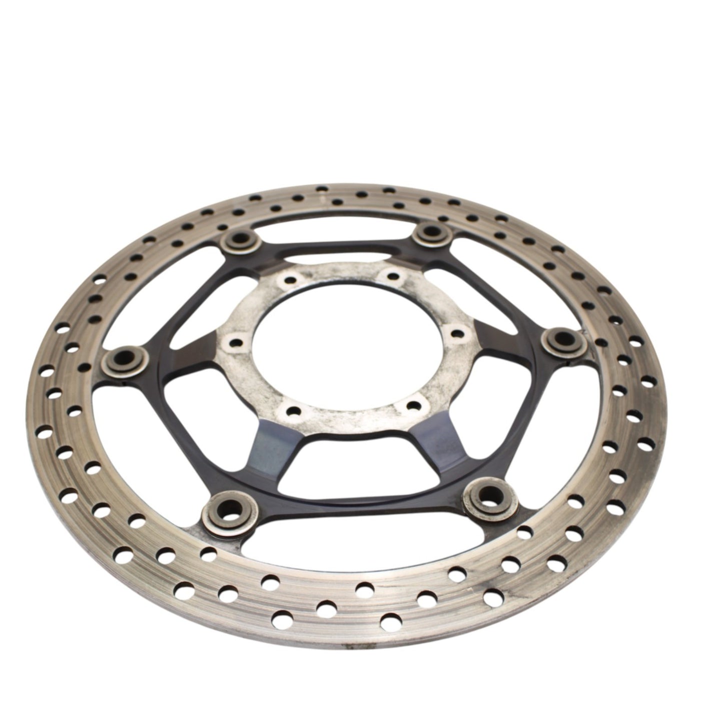 2008 - 2011 HONDA CBR1000RR FRONT BRAKE ROTORS LEFT RIGHT DISCS PAIR SET