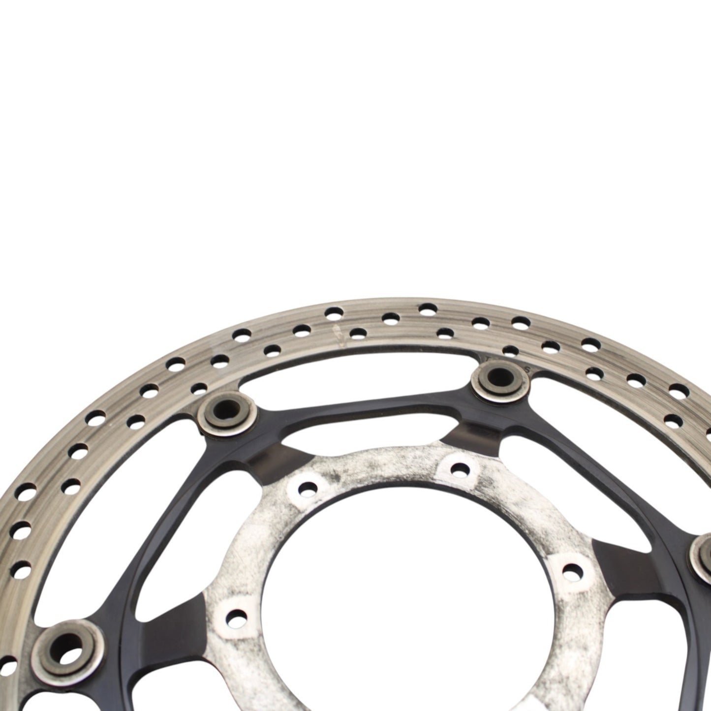 2008 - 2011 HONDA CBR1000RR FRONT BRAKE ROTORS LEFT RIGHT DISCS PAIR SET