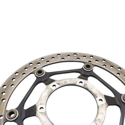 2008 - 2011 HONDA CBR1000RR FRONT BRAKE ROTORS LEFT RIGHT DISCS PAIR SET