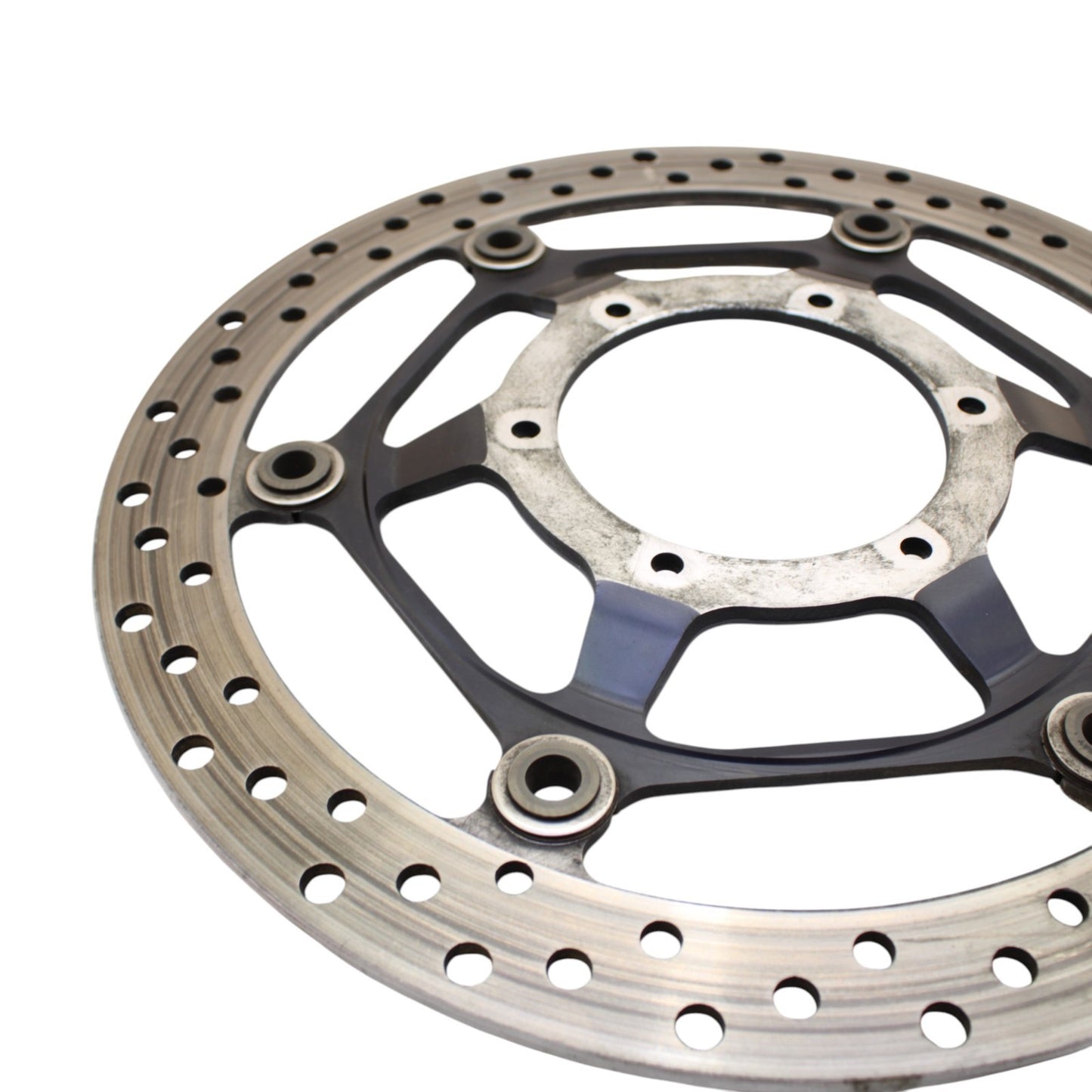 2008 - 2011 HONDA CBR1000RR FRONT BRAKE ROTORS LEFT RIGHT DISCS PAIR SET