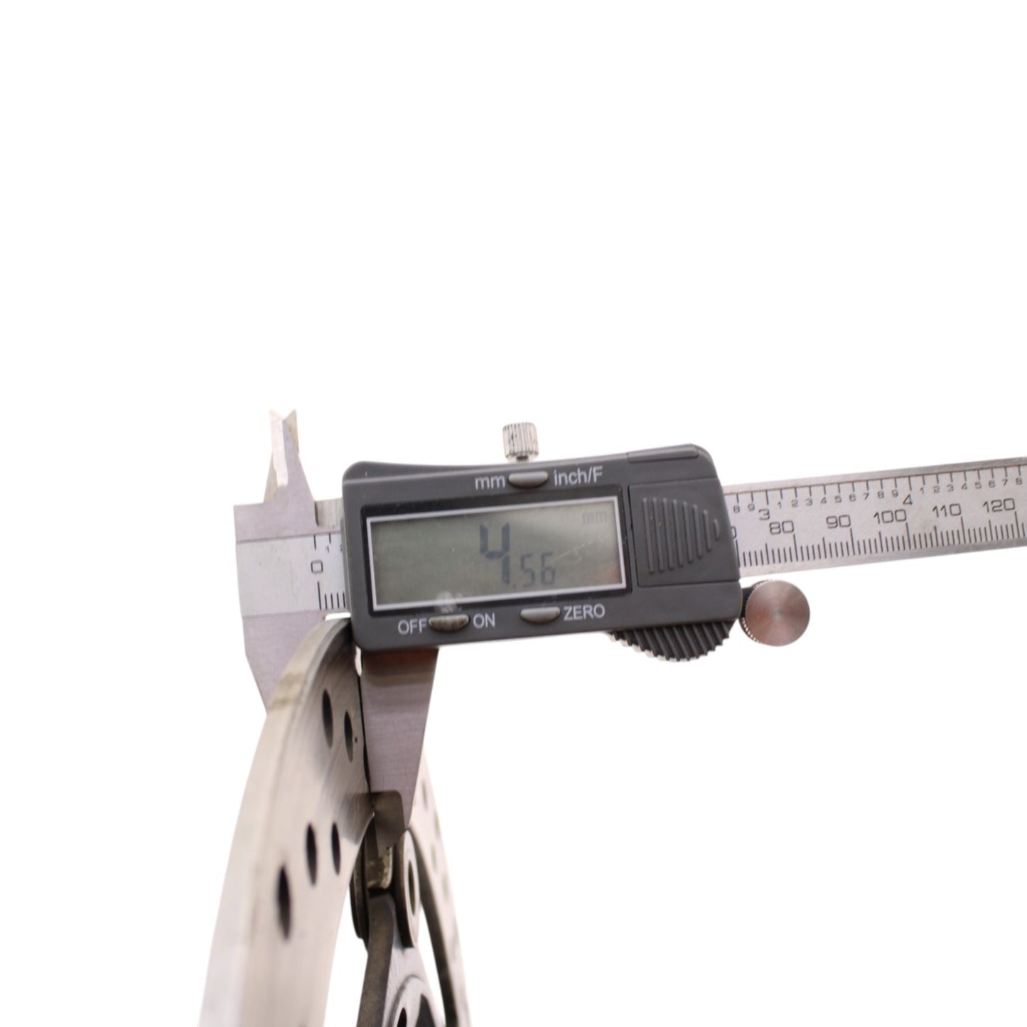 2008 - 2011 HONDA CBR1000RR FRONT BRAKE ROTORS LEFT RIGHT DISCS PAIR SET