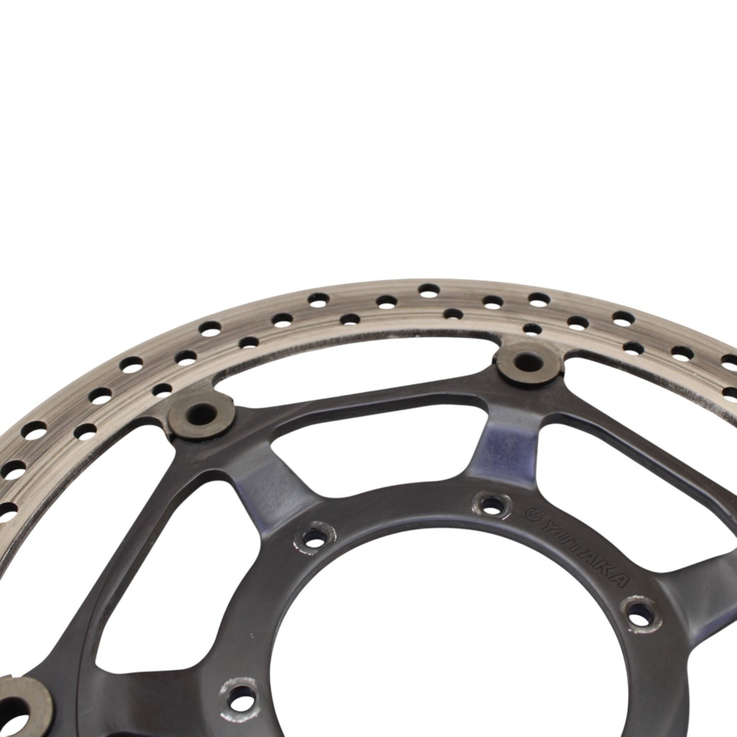 2008 - 2011 HONDA CBR1000RR FRONT BRAKE ROTORS LEFT RIGHT DISCS PAIR SET