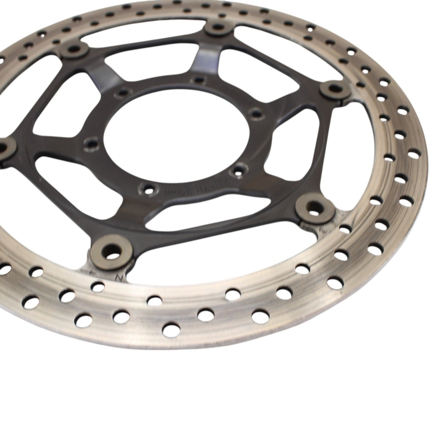 2008 - 2011 HONDA CBR1000RR FRONT BRAKE ROTORS LEFT RIGHT DISCS PAIR SET