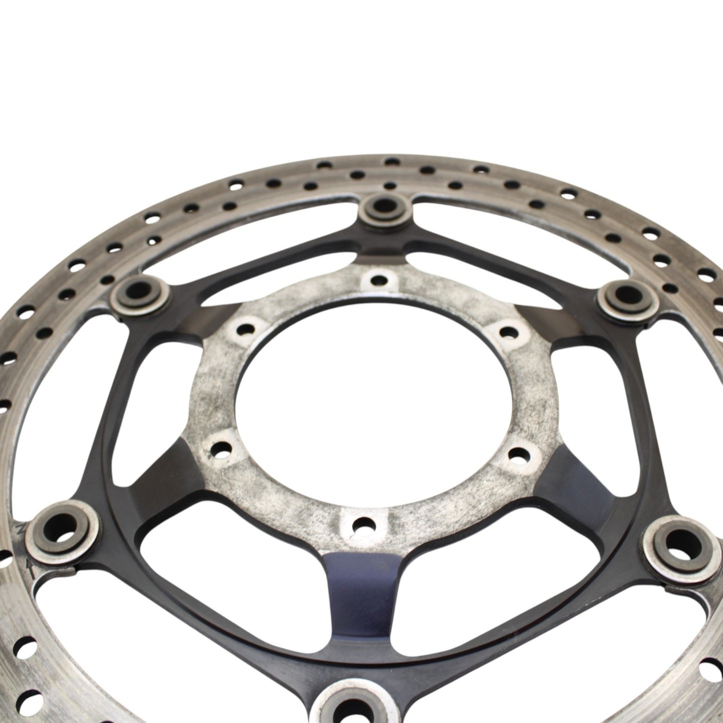 2008 - 2011 HONDA CBR1000RR FRONT BRAKE ROTORS LEFT RIGHT DISCS PAIR SET