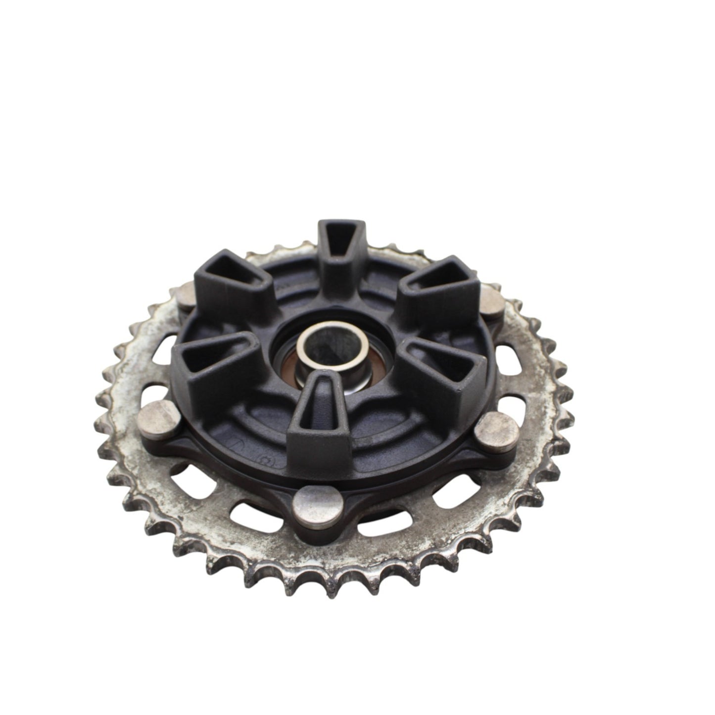 2008 - 2011 HONDA CBR1000RR REAR WHEEL SPROCKET HUB CUSH DRIVE