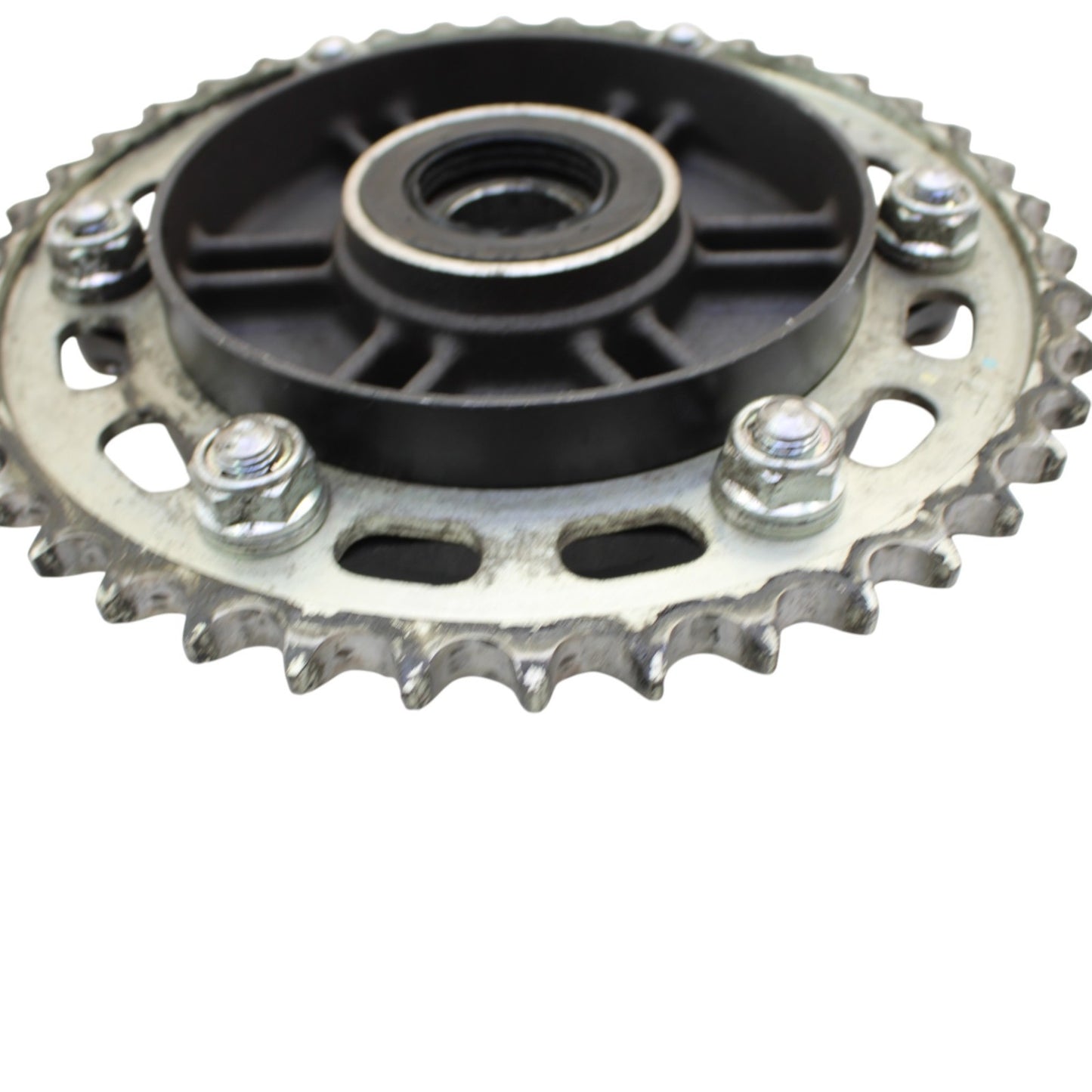 2008 - 2011 HONDA CBR1000RR REAR WHEEL SPROCKET HUB CUSH DRIVE