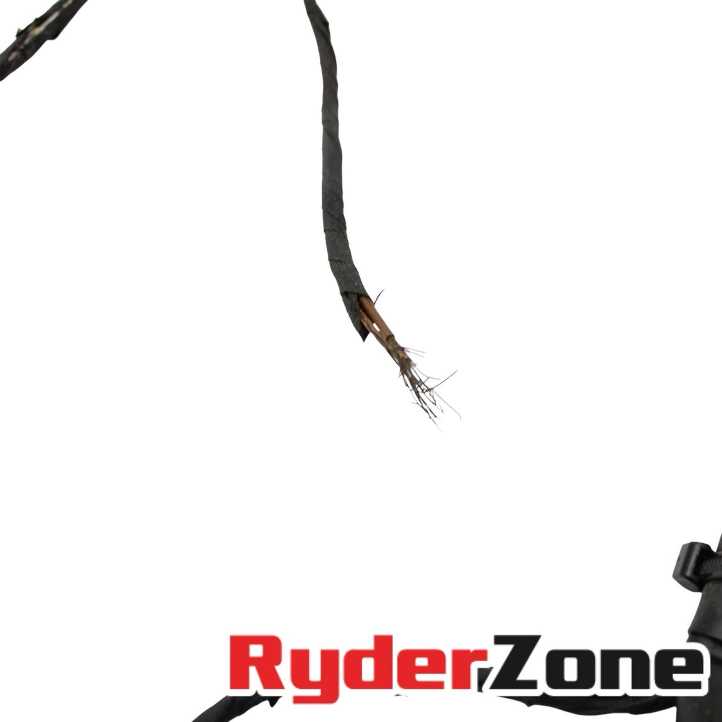 2020 - 2022 BMW S1000RR MAIN HARNESS WIRING PLUGS ELECTRICAL COMPLETE *DAMAGE*