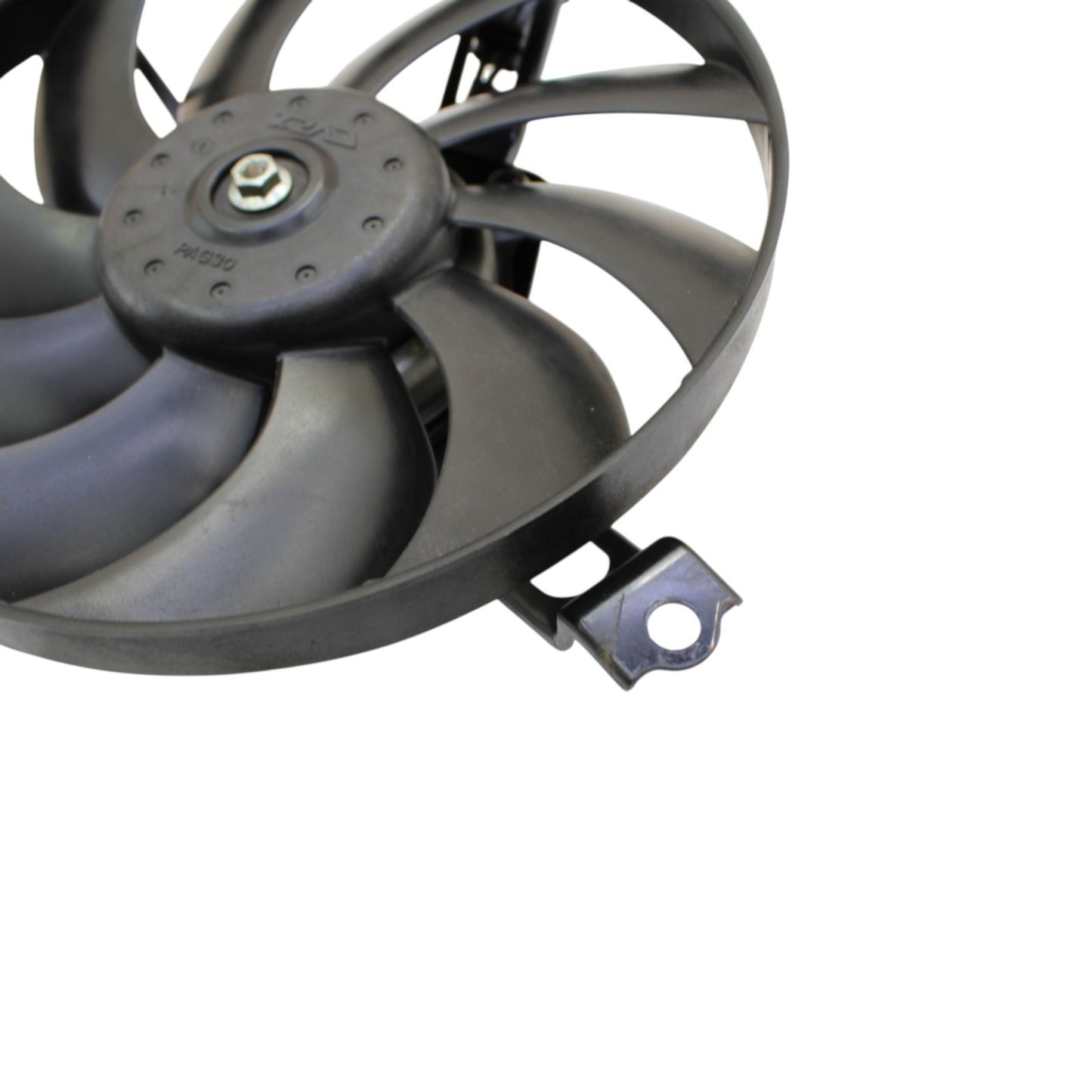 2008 - 2011 HONDA CBR1000RR RADIATOR COOLING FANS MOUNTING BOLTS ENGINE MOTOR