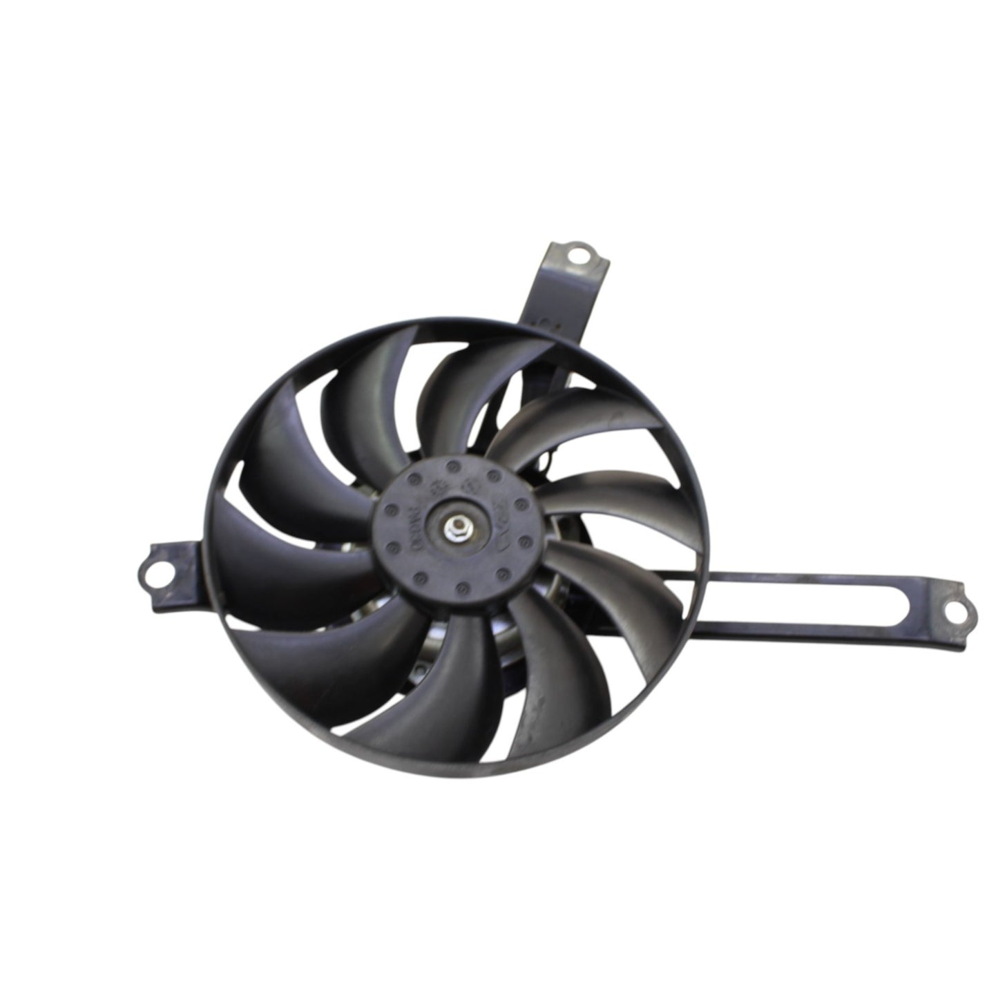 2008 - 2011 HONDA CBR1000RR RADIATOR COOLING FANS MOUNTING BOLTS ENGINE MOTOR