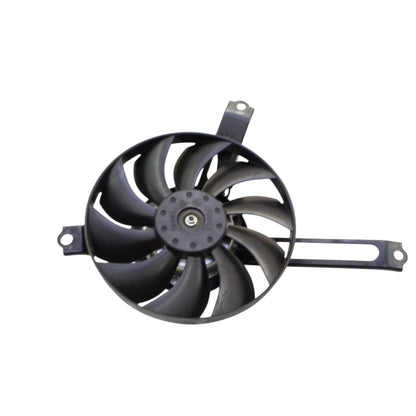2008 - 2011 HONDA CBR1000RR RADIATOR COOLING FANS MOUNTING BOLTS ENGINE MOTOR