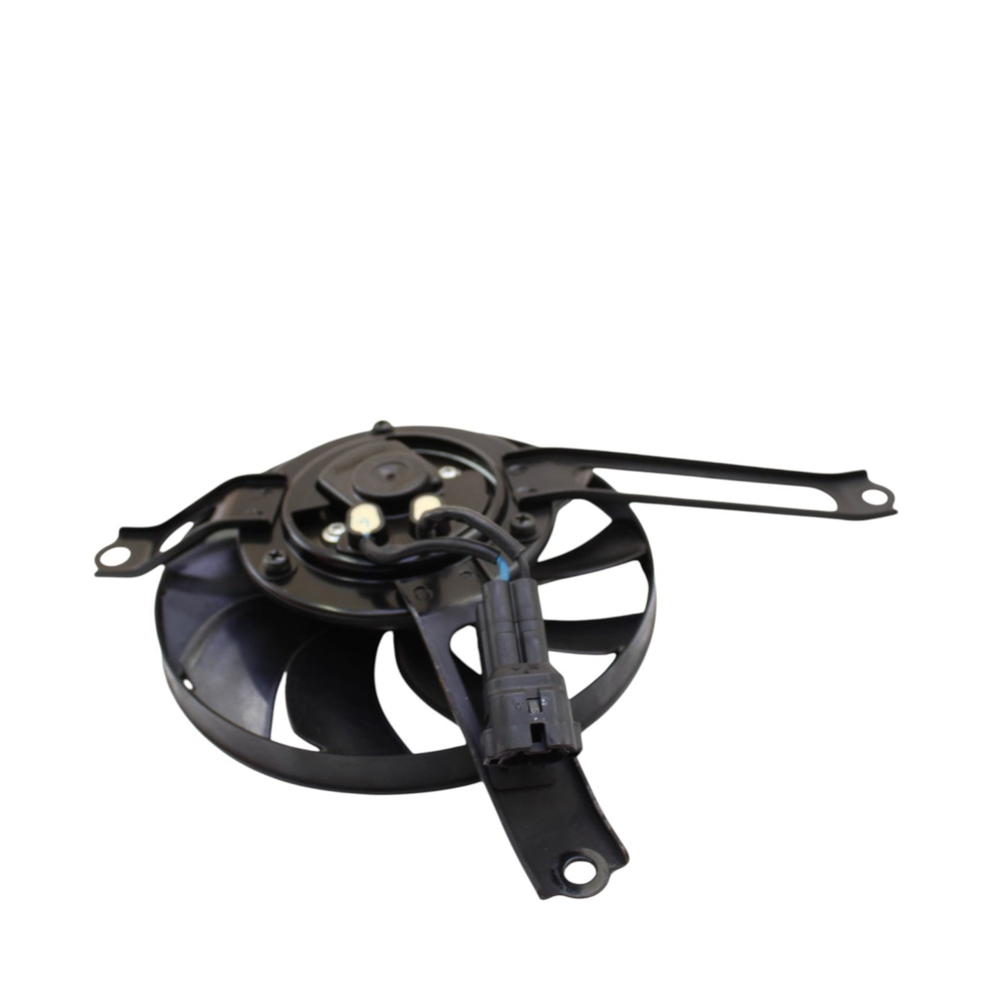 2008 - 2011 HONDA CBR1000RR RADIATOR COOLING FANS MOUNTING BOLTS ENGINE MOTOR