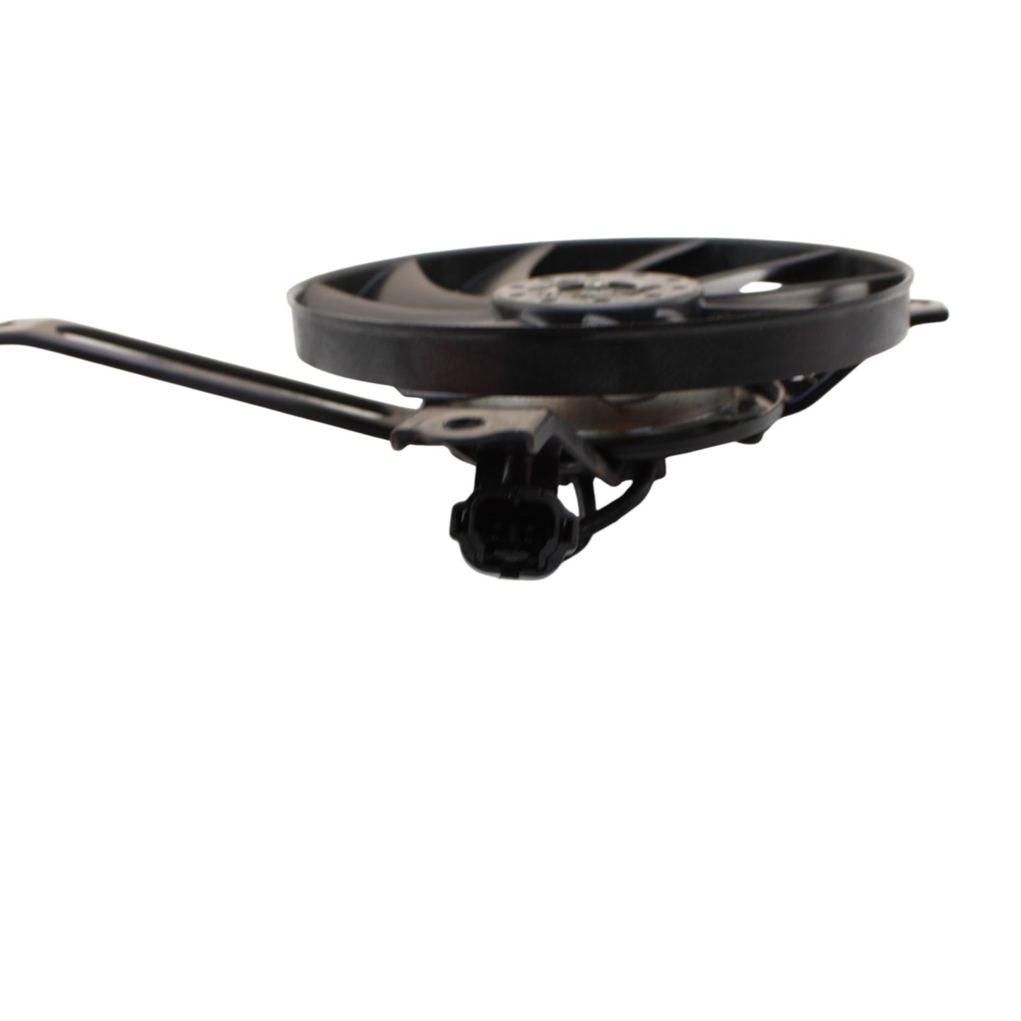 2008 - 2011 HONDA CBR1000RR RADIATOR COOLING FANS MOUNTING BOLTS ENGINE MOTOR