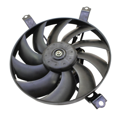 2008 - 2011 HONDA CBR1000RR RADIATOR COOLING FANS MOUNTING BOLTS ENGINE MOTOR