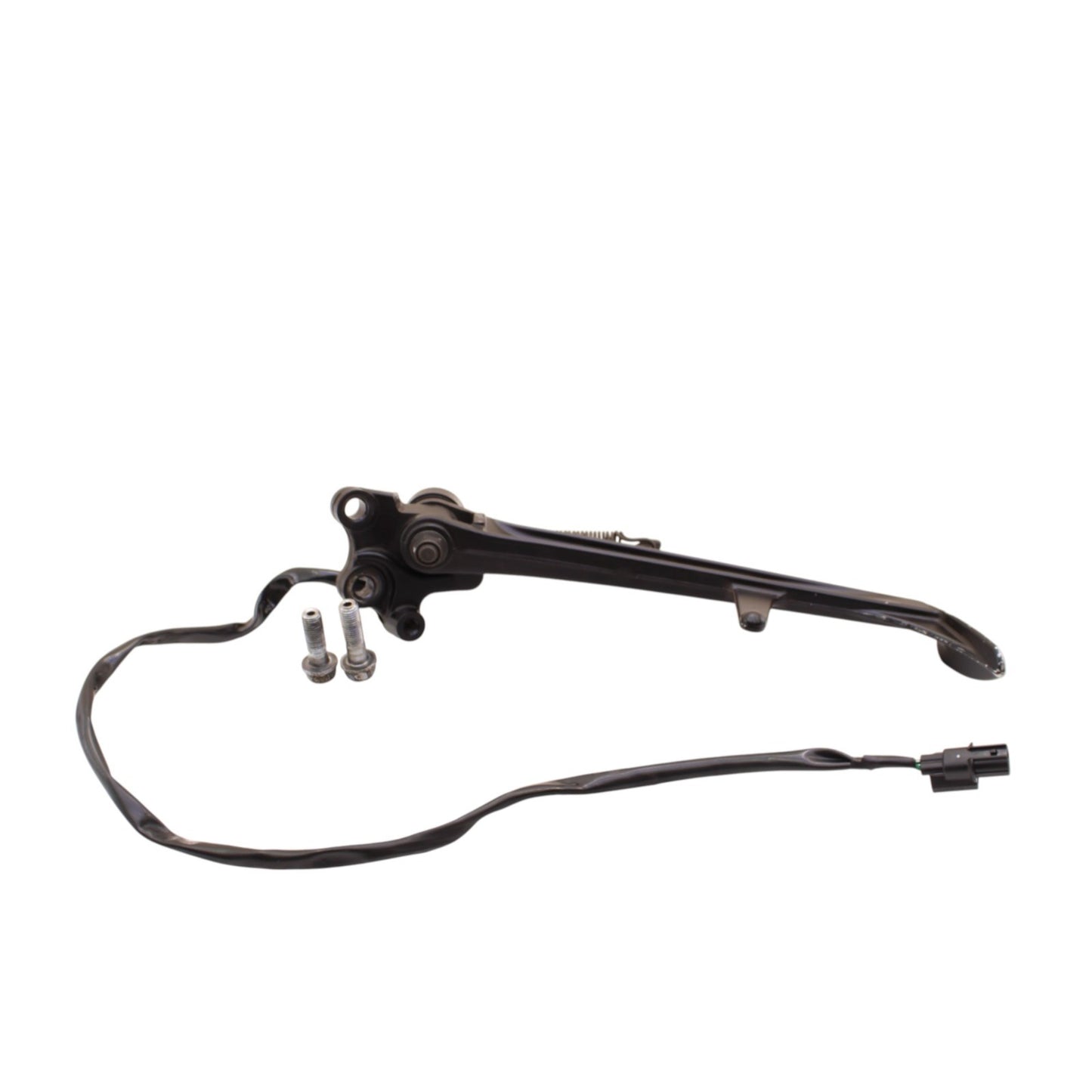 2008 - 2011 HONDA CBR1000RR KICKSTAND SIDE KICK STAND BOLTS STRAIGHT