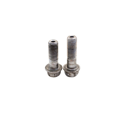 2008 - 2011 HONDA CBR1000RR KICKSTAND SIDE KICK STAND BOLTS STRAIGHT