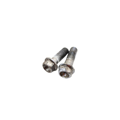 2008 - 2011 HONDA CBR1000RR KICKSTAND SIDE KICK STAND BOLTS STRAIGHT