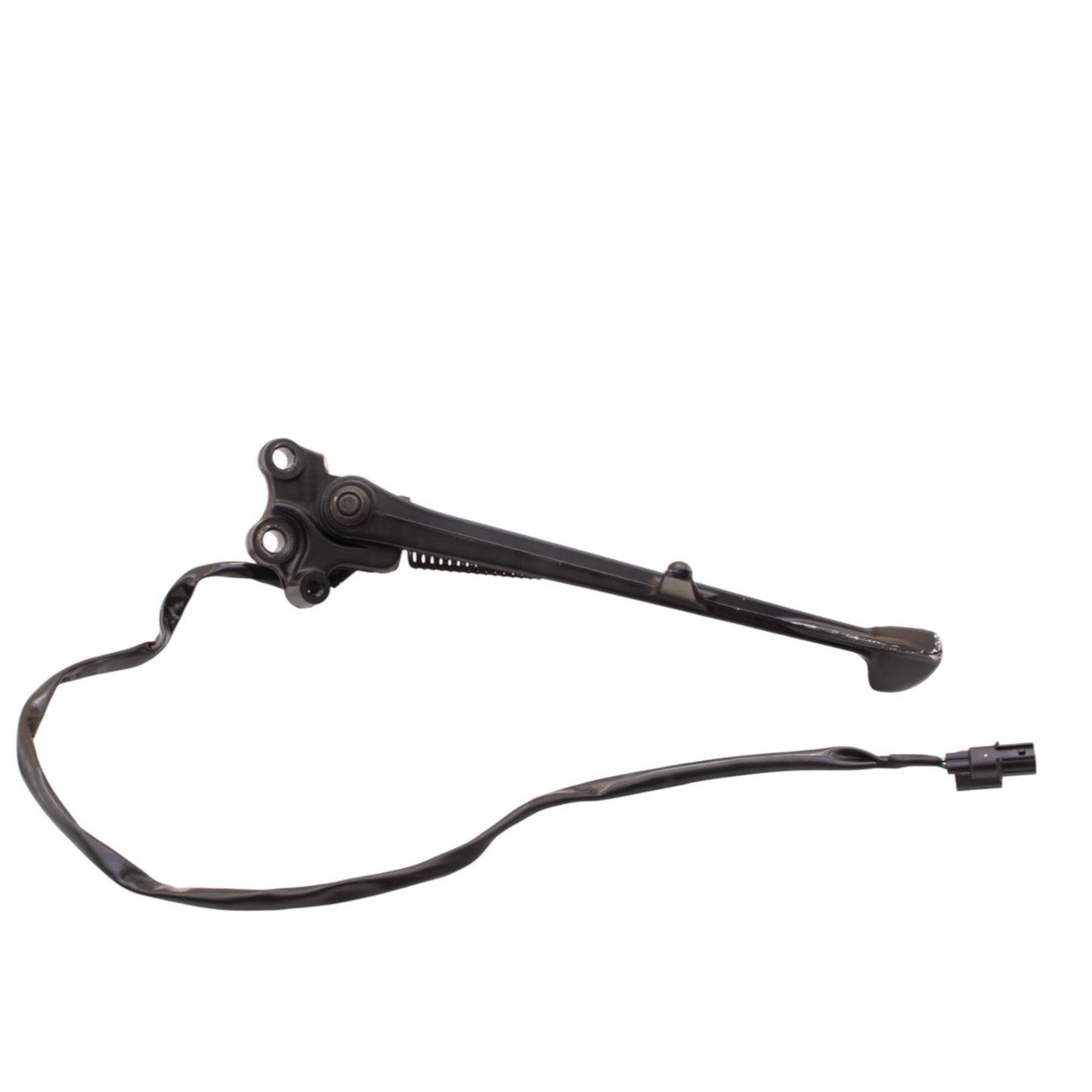 2008 - 2011 HONDA CBR1000RR KICKSTAND SIDE KICK STAND BOLTS STRAIGHT