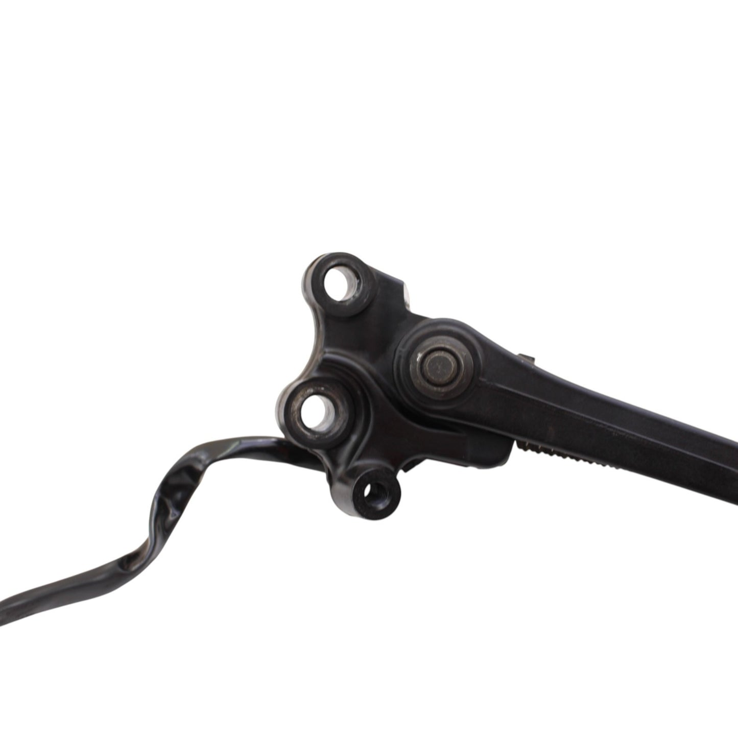 2008 - 2011 HONDA CBR1000RR KICKSTAND SIDE KICK STAND BOLTS STRAIGHT