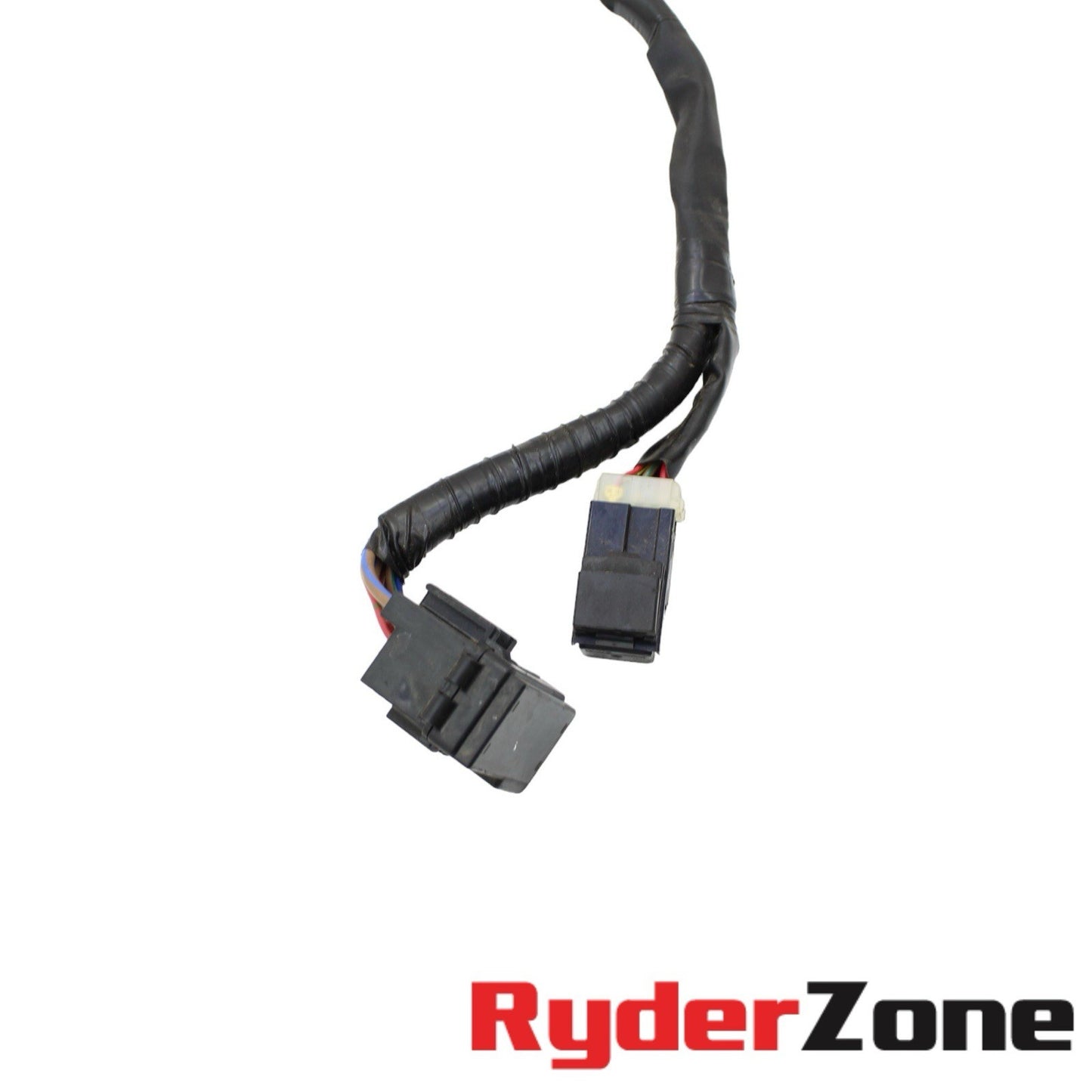 2004 - 2006 YAMAHA YZF R1 MAIN HARNESS WIRING ELECTRICAL SYSTME STOCK NO CUTS