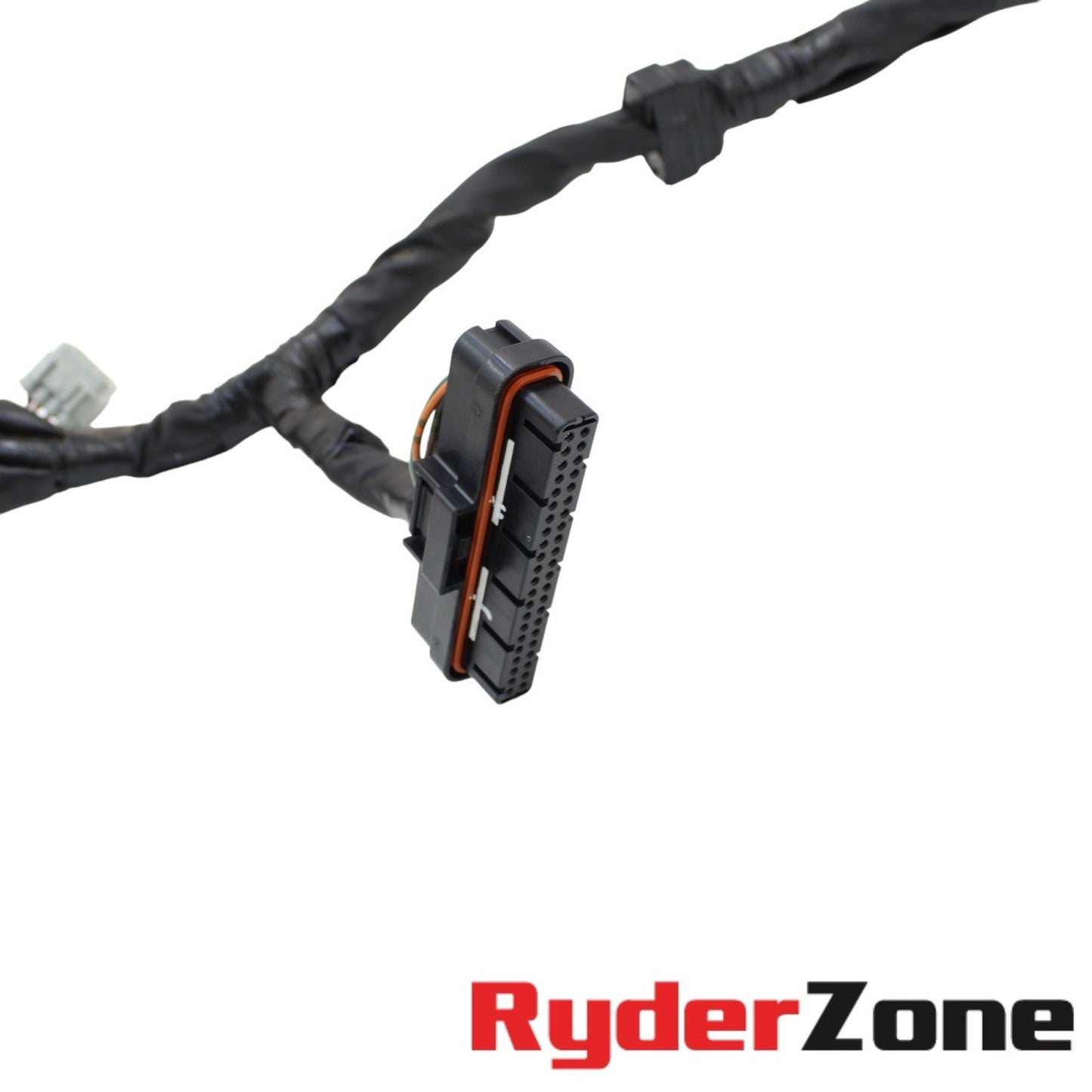 2004 - 2006 YAMAHA YZF R1 MAIN HARNESS WIRING ELECTRICAL SYSTME STOCK NO CUTS