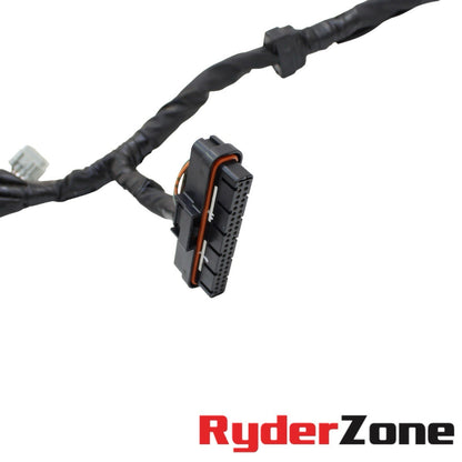 2004 - 2006 YAMAHA YZF R1 MAIN HARNESS WIRING ELECTRICAL SYSTME STOCK NO CUTS