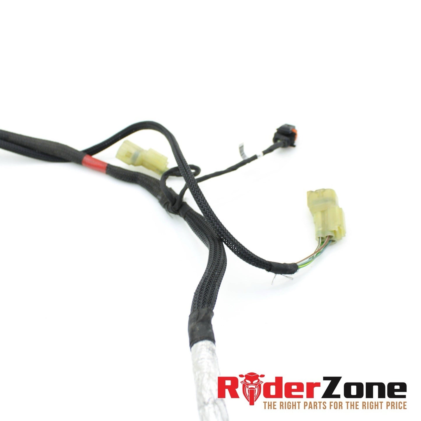 2021 DUCATI PANIGALE V4 ENGINE WIRING HARNESS MOTOR WIRE LOOM *NO CUTS*