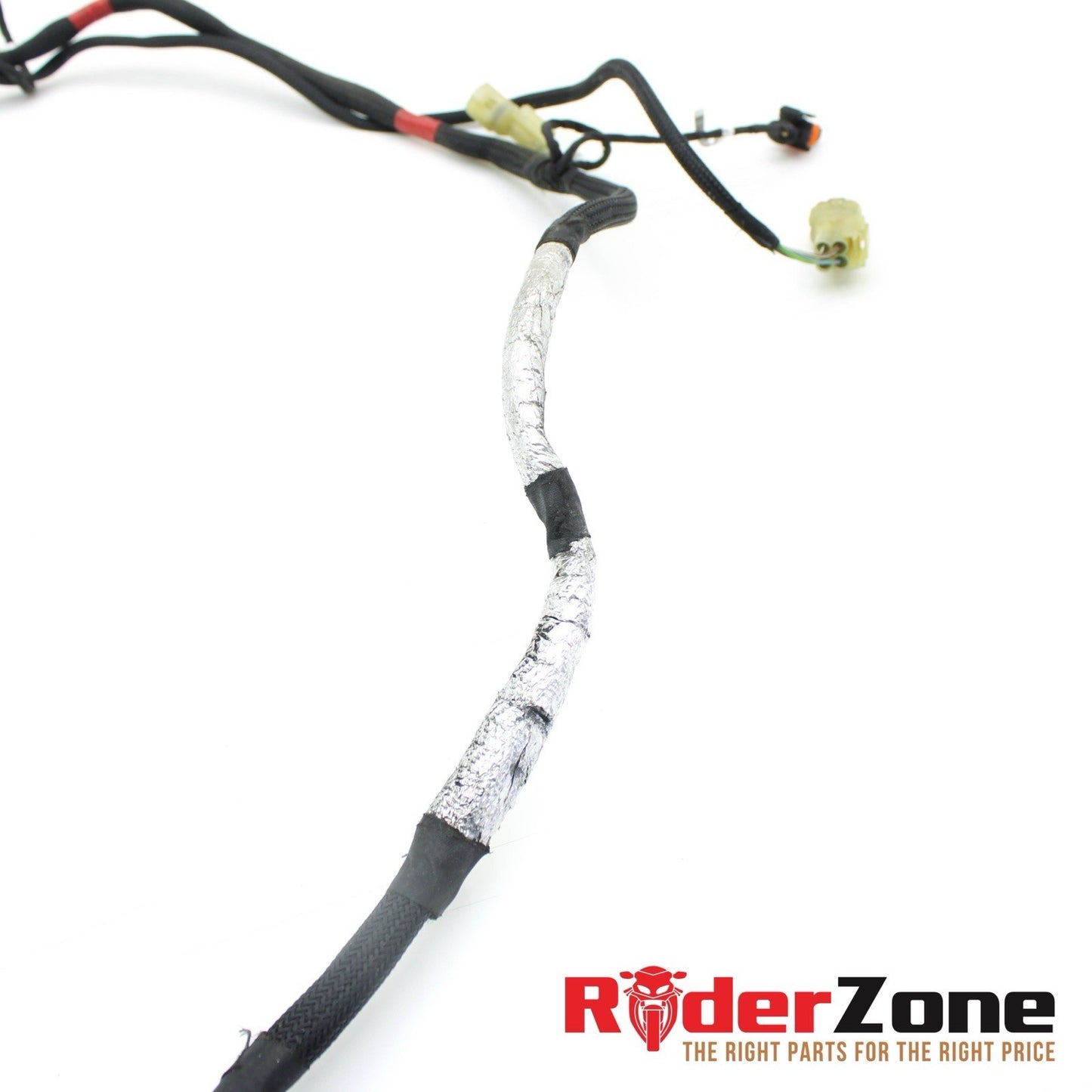 2021 DUCATI PANIGALE V4 ENGINE WIRING HARNESS MOTOR WIRE LOOM *NO CUTS*