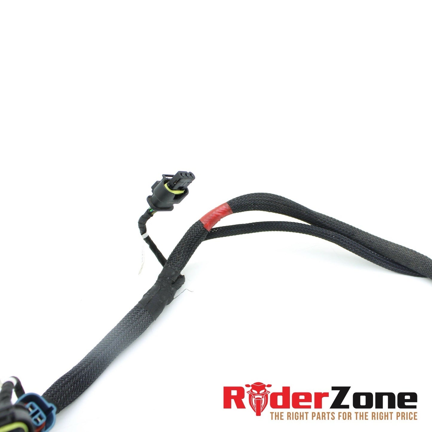 2021 DUCATI PANIGALE V4 ENGINE WIRING HARNESS MOTOR WIRE LOOM *NO CUTS*