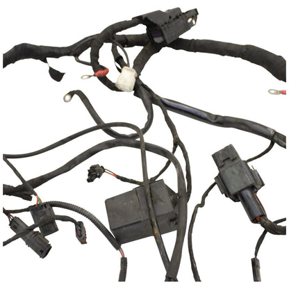 2016 - 2020 BMW R NINE T RACER R9T MAIN WIRING HARNESS LOOM OEM