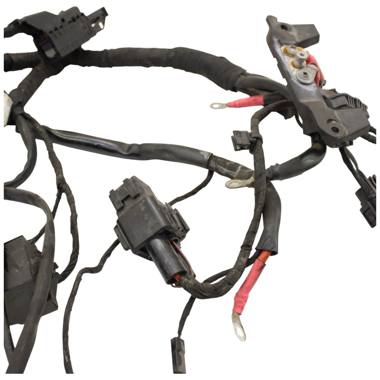 2016 - 2020 BMW R NINE T RACER R9T MAIN WIRING HARNESS LOOM OEM